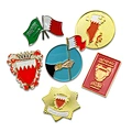 Enamel Pin
